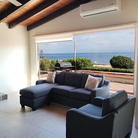 Hotel Quintas Papagayo 엔세나다 외부 사진