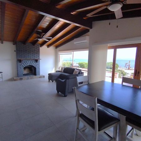 Hotel Quintas Papagayo 엔세나다 외부 사진