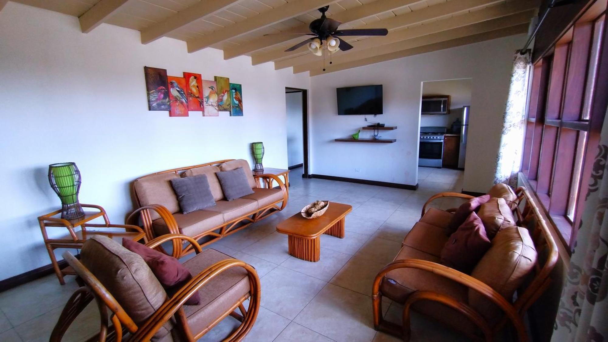 Hotel Quintas Papagayo 엔세나다 객실 사진
