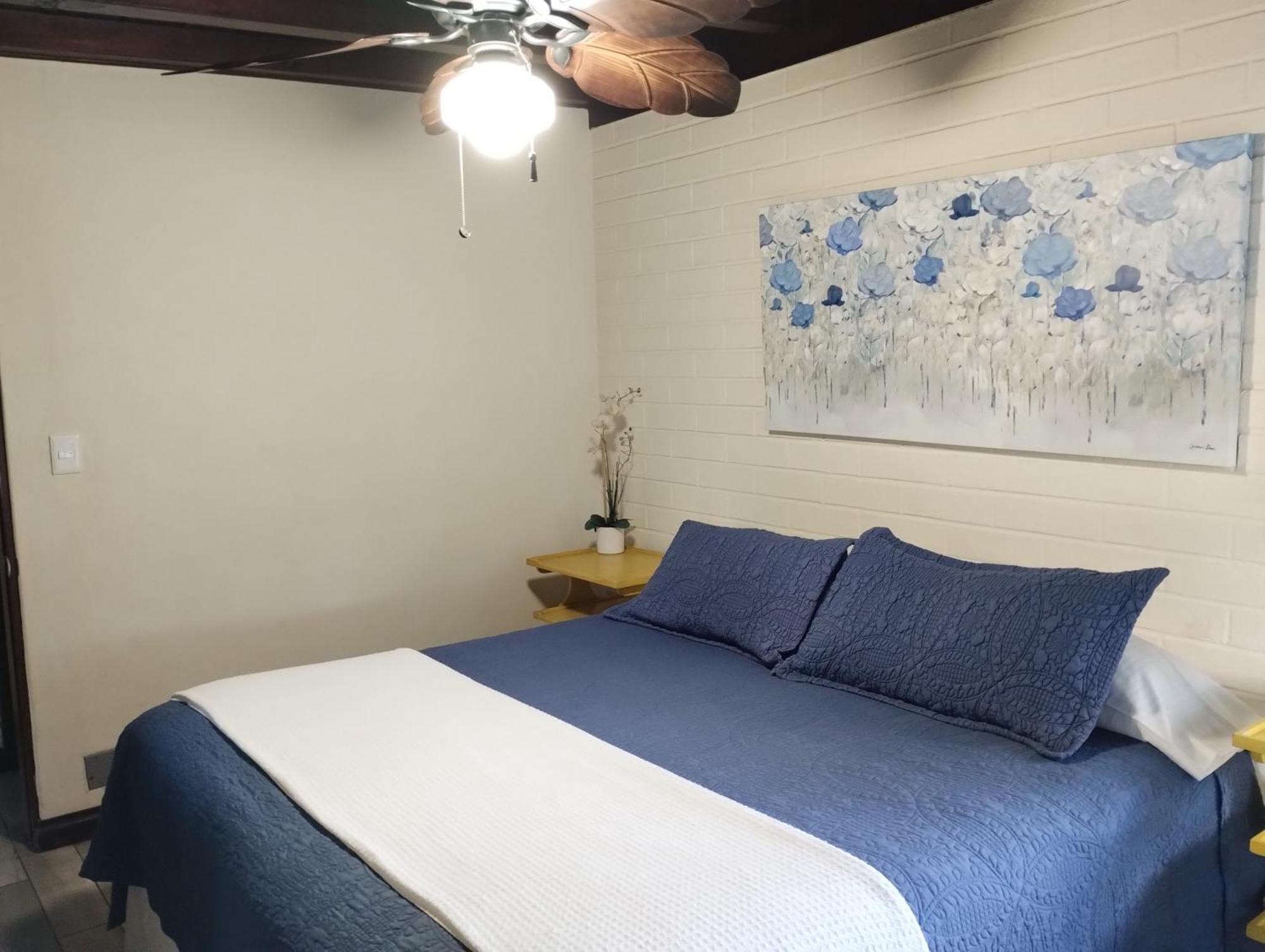 Hotel Quintas Papagayo 엔세나다 객실 사진
