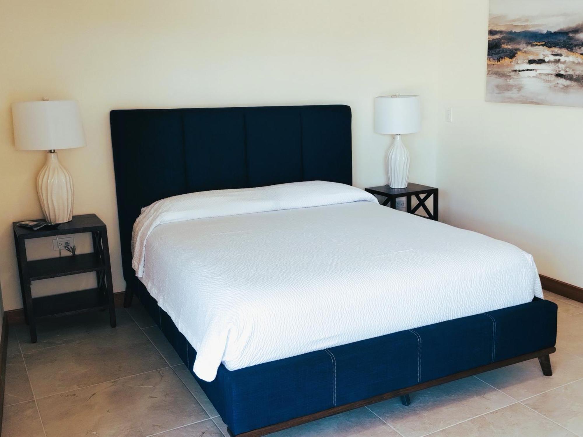 Hotel Quintas Papagayo 엔세나다 객실 사진