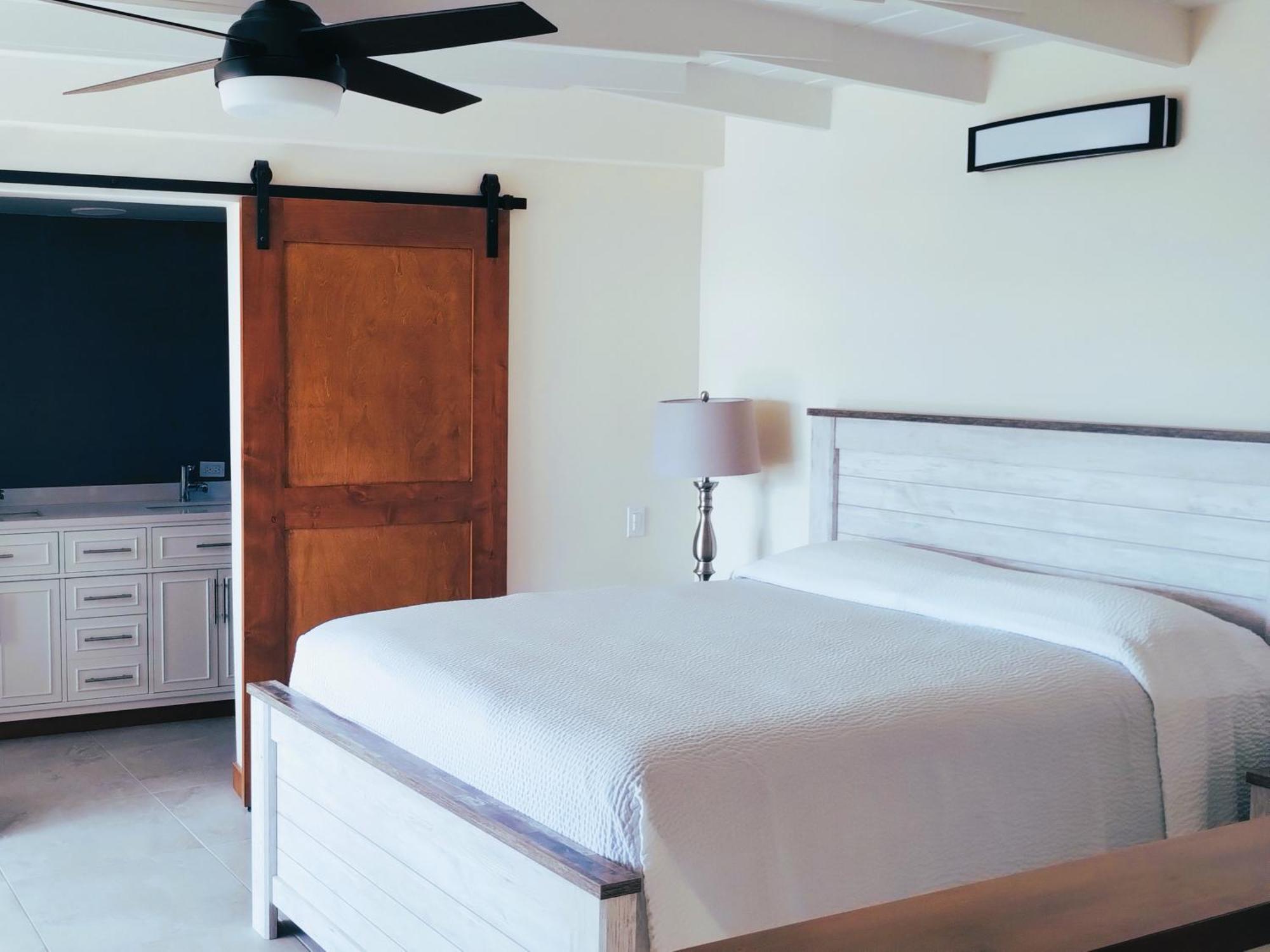 Hotel Quintas Papagayo 엔세나다 객실 사진