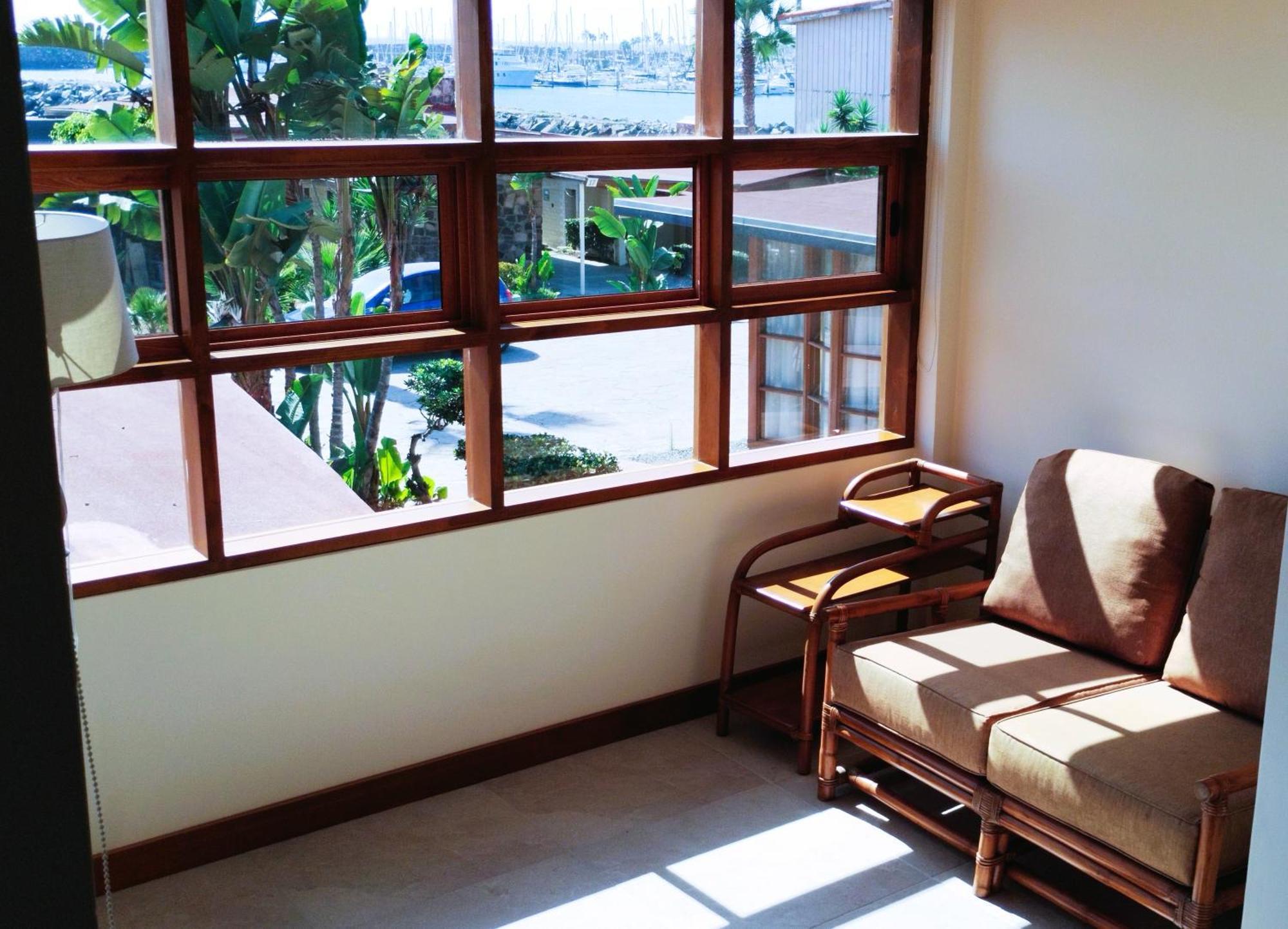 Hotel Quintas Papagayo 엔세나다 객실 사진