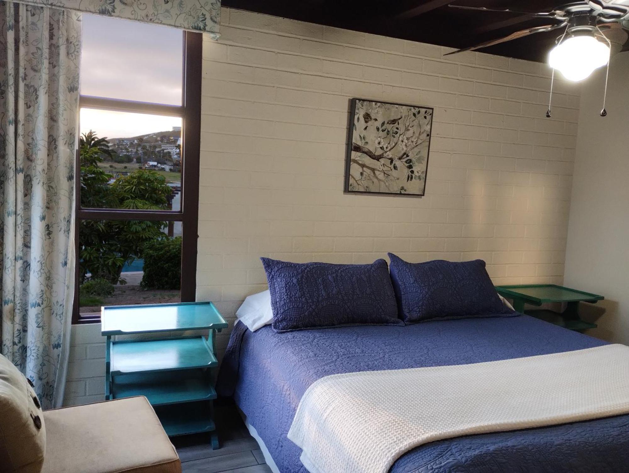 Hotel Quintas Papagayo 엔세나다 객실 사진