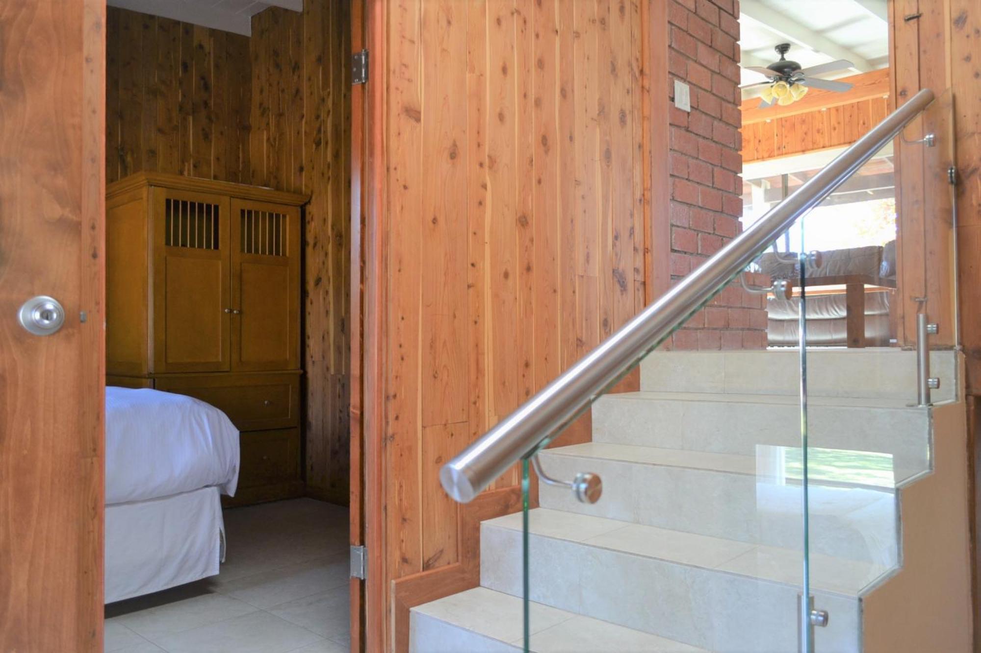 Hotel Quintas Papagayo 엔세나다 객실 사진