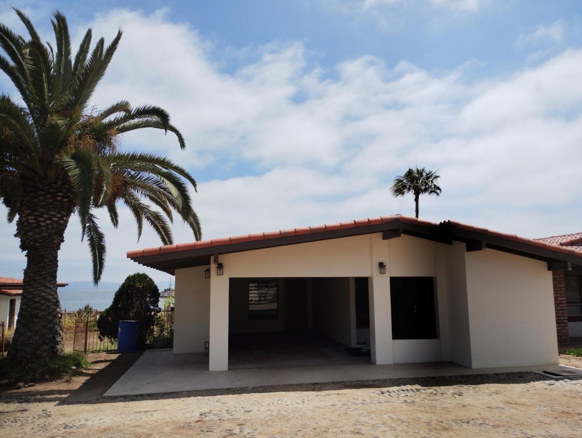 Hotel Quintas Papagayo 엔세나다 객실 사진
