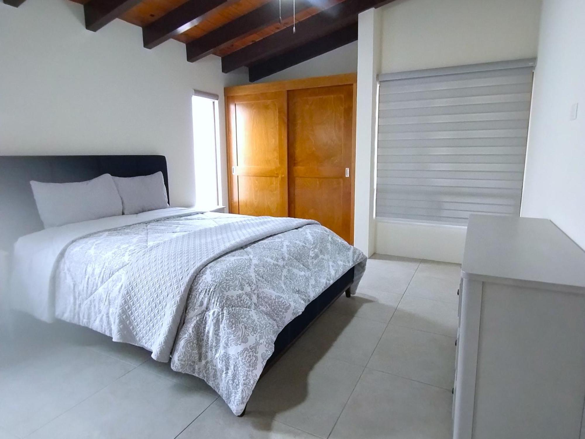 Hotel Quintas Papagayo 엔세나다 객실 사진