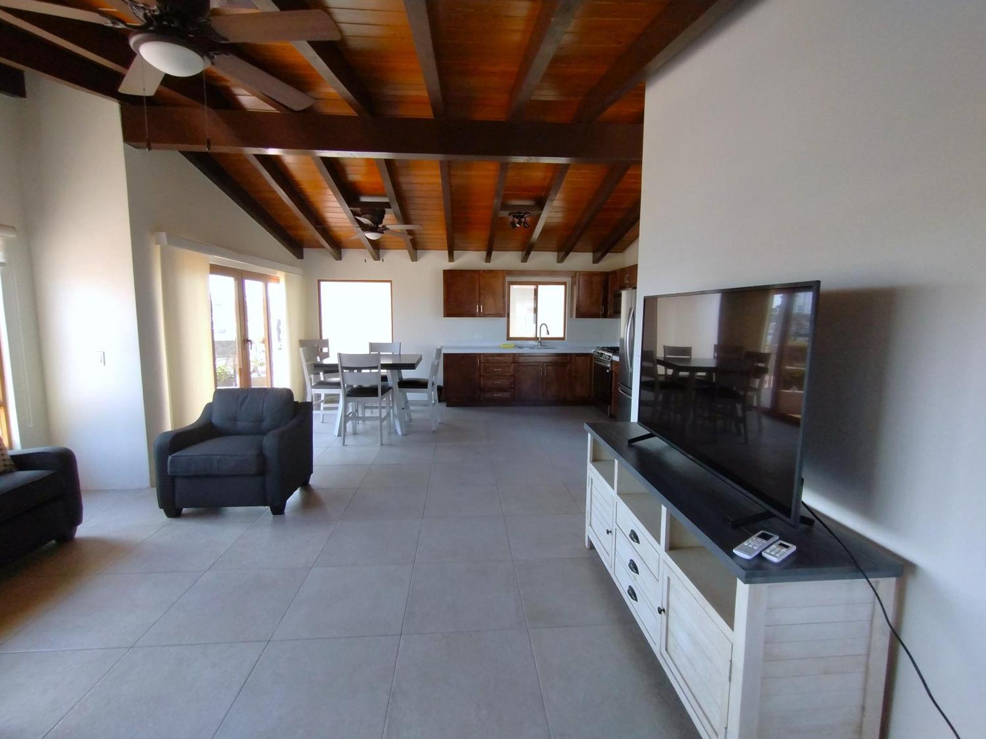 Hotel Quintas Papagayo 엔세나다 객실 사진